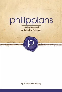 Cover Philippians