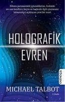 Holografik Evren - Talbot, Michael