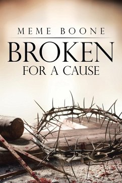 Broken for a Cause - Boone, Meme