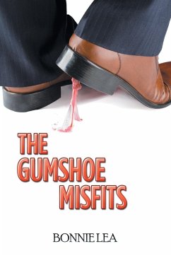 The Gumshoe Misfits