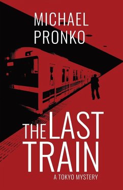 The Last Train - Pronko, Michael