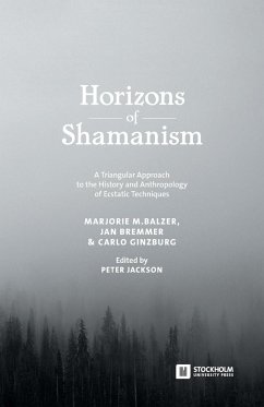 Horizons of Shamanism