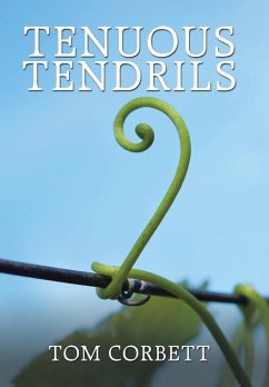 Tenuous Tendrils - Corbett, Tom