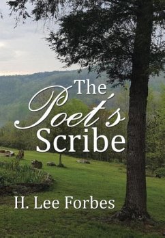The Poet's Scribe