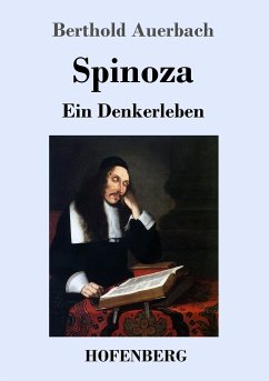 Spinoza - Auerbach, Berthold