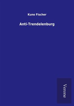 Anti-Trendelenburg - Fischer, Kuno