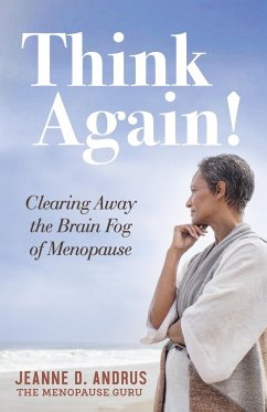 Think Again! - Andrus, Jeanne D.