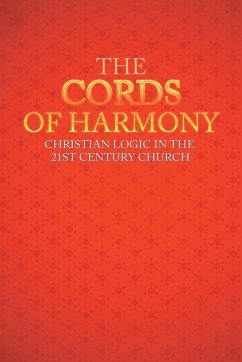 The Cords of Harmony - Ancell, Lee M.