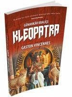 Günahkar Kralice Kleopatra - Vingennes, Gaston