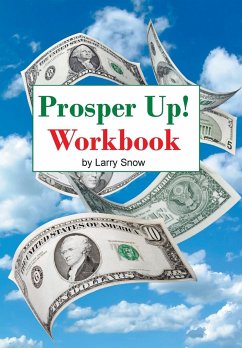 Prosper Up! - Snow, Larry