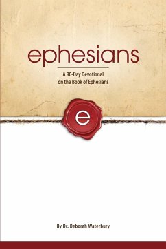 Ephesians - Waterbury, Deborah