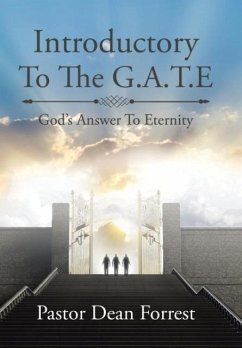 Introductory To The G.A.T.E.