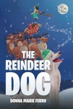 The Reindeer Dog