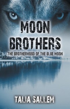 Moon Brothers - Sallem, Talia