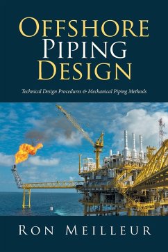 Offshore Piping Design - Meilleur, Ron