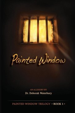 Painted Window - Waterbury, Deborah