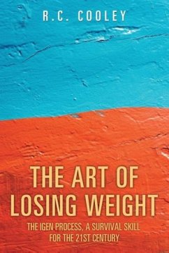 The Art of Losing Weight