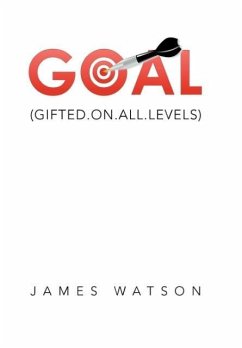 GOAL - Watson, James