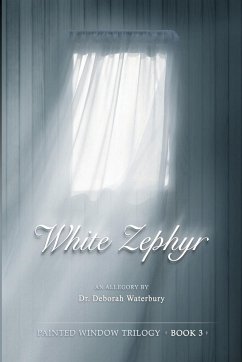 White Zephyr - Waterbury, Deborah