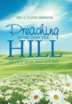 Preaching from Over the Hill