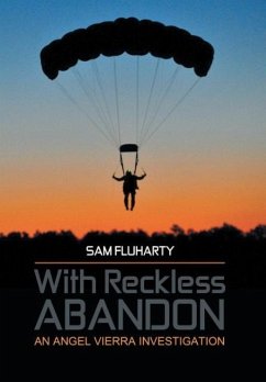 With Reckless Abandon - Fluharty, Sam