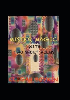 Mister Magic - Boykin, Eligah