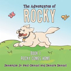 The Adventures of Rocky - Paul-Samuel, Samantha Jn.; Samuel, Samura
