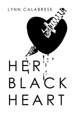Her Black Heart - Calabrese, Lynn