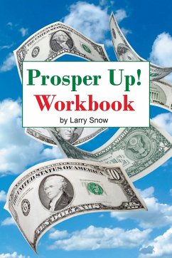 Prosper Up! - Snow, Larry