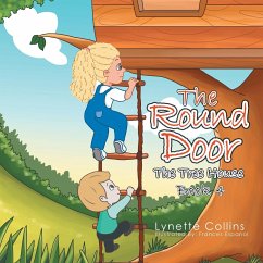 The Round Door - Collins, Lynette