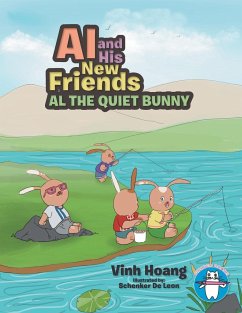 Al and His New Friends - Hoang, Vinh