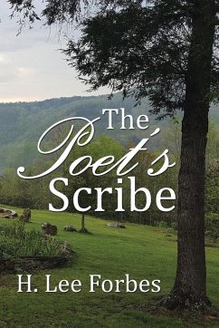 The Poet's Scribe - Forbes, H. Lee