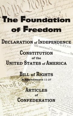 Declaration of Independence - Jefferson, Thomas; Franklin, Benjamin