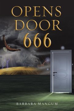 Opens Door 666 - Mangum, Barbara