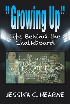 Growing Up - Hearne, Jessika C.