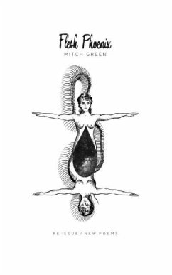 Flesh Phoenix - Re Issue - Green, Mitch