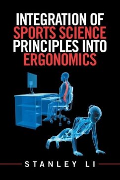 Integration of Sports Science Principles into Ergonomics - Li, Stanley