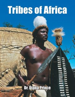 Tribes of Africa - Prince, Diana