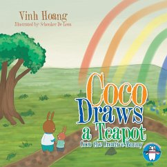 Coco Draws a Teapot