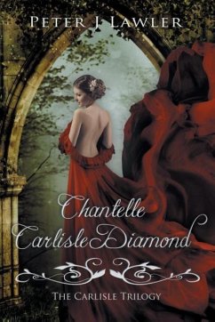 The Carlisle Diamond - Lawler, Peter