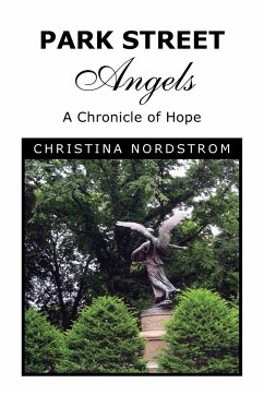 Park Street Angels - Nordstrom, Christina