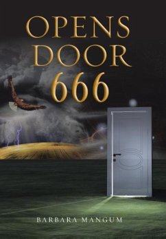 Opens Door 666 - Mangum, Barbara