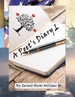 A Poet's Diary 1 - Earnest Navar Williams