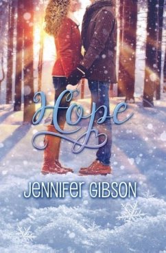 Hope - Gibson, Jennifer