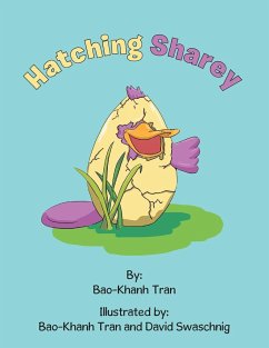 Hatching Sharey - Tran, Bao-Khanh