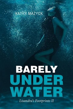 Barely Under Water - Mazyck, Kathy