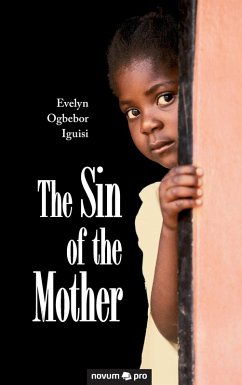 Cover The Sin of the Mother