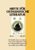 Hefte für ostasiatische Literatur 62