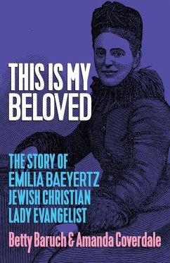 This Is My Beloved Cover This Is My Beloved