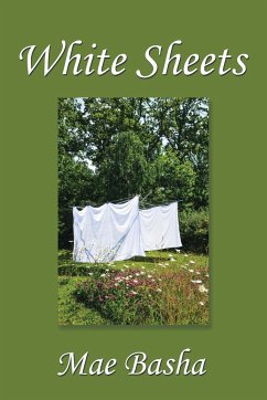 White Sheets - Basha, Mae